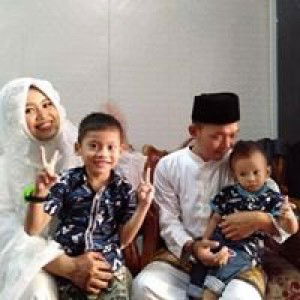 Febri Yani profile icon