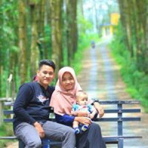 Fiki Fatimah profile icon