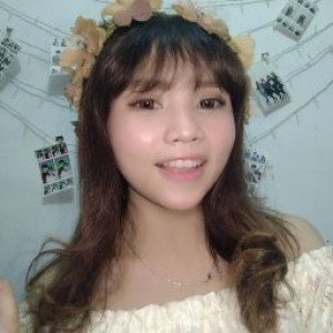 Mega Pratiwi profile icon