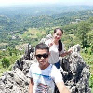 Argelyn Berto Flores profile icon