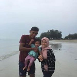 Nur Ain Zul Arisya profile icon