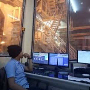 Ricky Sanzhes profile icon