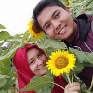 Nurliah profile icon