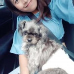 แม่สาวน้อย ชอบชม้อยชม้ายชายตา profile icon