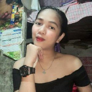 Melody Abejuela profile icon