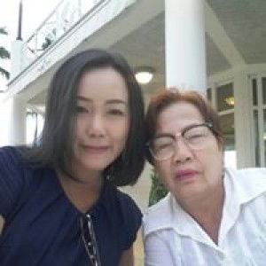 MonAlisa Pam profile icon