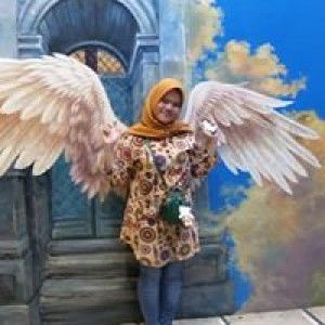 Yenita Cie Putri Tanjung profile icon