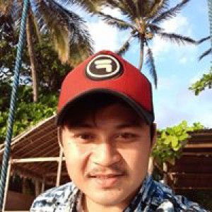 Ta'onk Beng Beng profile icon