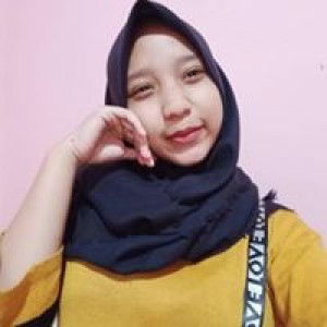 Rizki Astuti profile icon