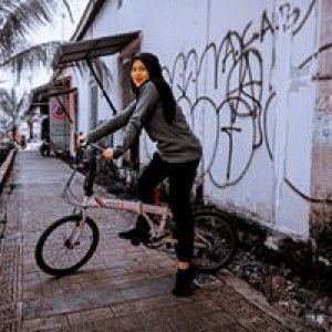 Iklima Salamah profile icon