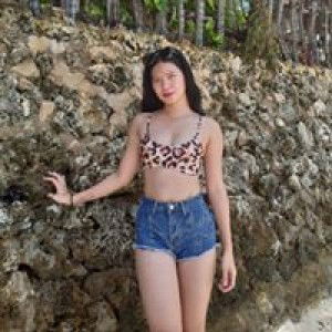 Gerlie Chiu profile icon