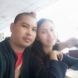 Lucinel Moreno Sebrero profile icon