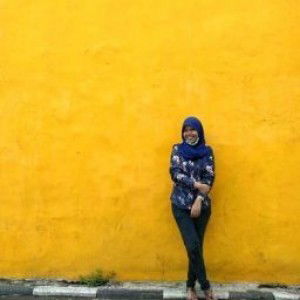 Aulya Anggryni Novitasari profile icon