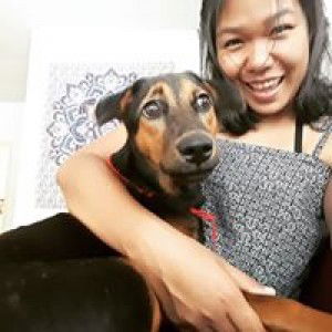 Janny Wangklaklang profile icon