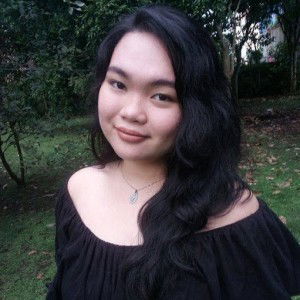 Naomi Maniego profile icon