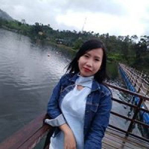 Ndha Addjah profile icon