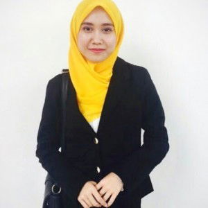 Nur Nazatul Syaheera Nor Suhairi profile icon