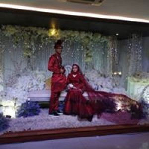 Norfaten Fateha profile icon