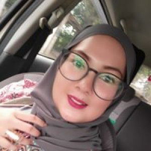 Siti Maisarah profile icon