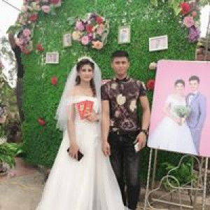 Hoàng Hợi profile icon