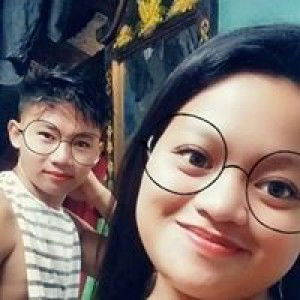 Shania Singson profile icon