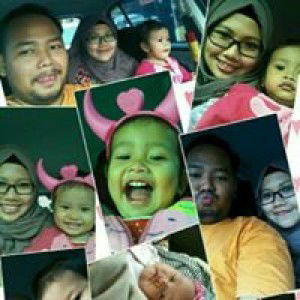 NoVia HauryGina Rahmawati profile icon