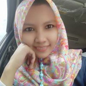 Umi Kurnia profile icon