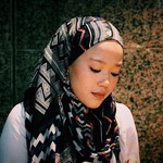 fatihah huda profile icon