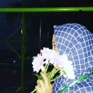 anisah apriani profile icon