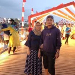 Lydia Astuti profile icon