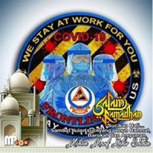 Tiada Nama profile icon