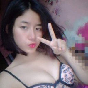 boy over flower profile icon