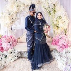 Nur Syafiqa profile icon