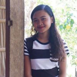 LorlynMae Agulay Alcantara profile icon