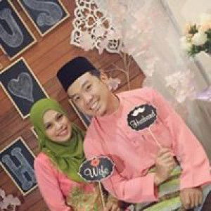 Ikin Ishak profile icon