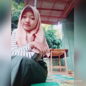 Ulfatur Rosidah 164 profile icon