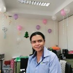 พิมล จันทร์มณี profile icon