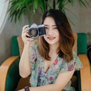 Namfah Nutthacha profile icon