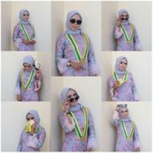 Haswinda Pratiwy Said profile icon