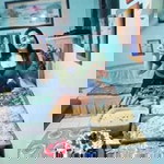 Alliah Lou Cabaluna Mendoza profile icon