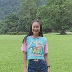 เกวลิน ผาบสละ profile icon