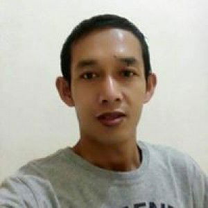 Masriah Setiawan profile icon