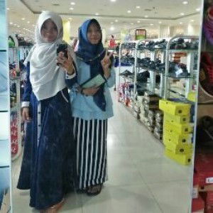 lailatul badriyah badriyah profile icon