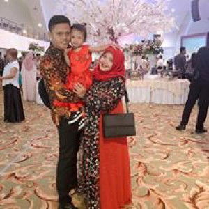 Sukma Jannatun Aini Rhatonda profile icon