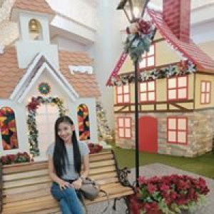 Eda Angela Rosales profile icon