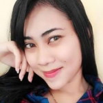 yenny amalia profile icon
