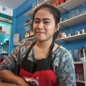 Ratchanok Panparn profile icon