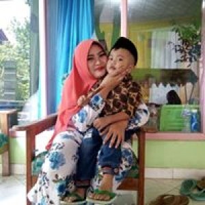 Uswatun Hasanah Msi Serang profile icon