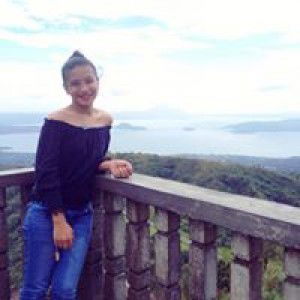 Kristine Endaya profile icon