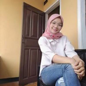 Nita Wirlian profile icon